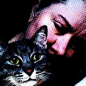 Meet your Posher, Leigh